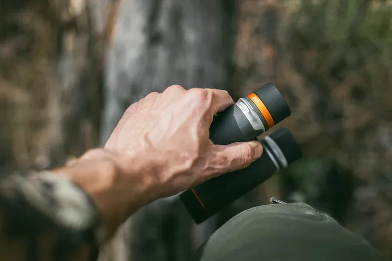 Maven B.7 - 8X25 / 10X25 Binoculars