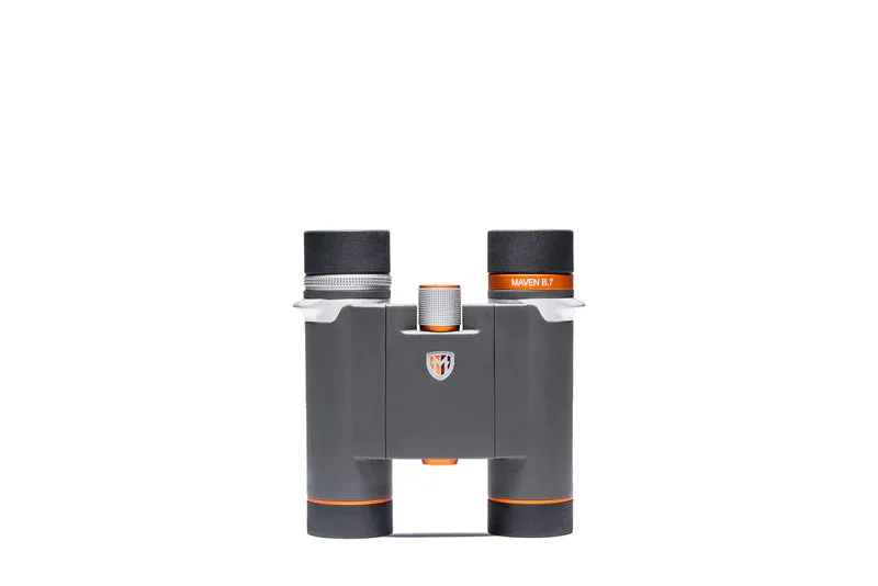 Maven B.7 - 8X25 / 10X25 Binoculars