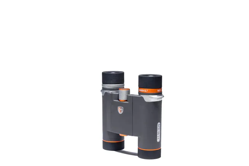 Maven B.7 - 8X25 / 10X25 Binoculars