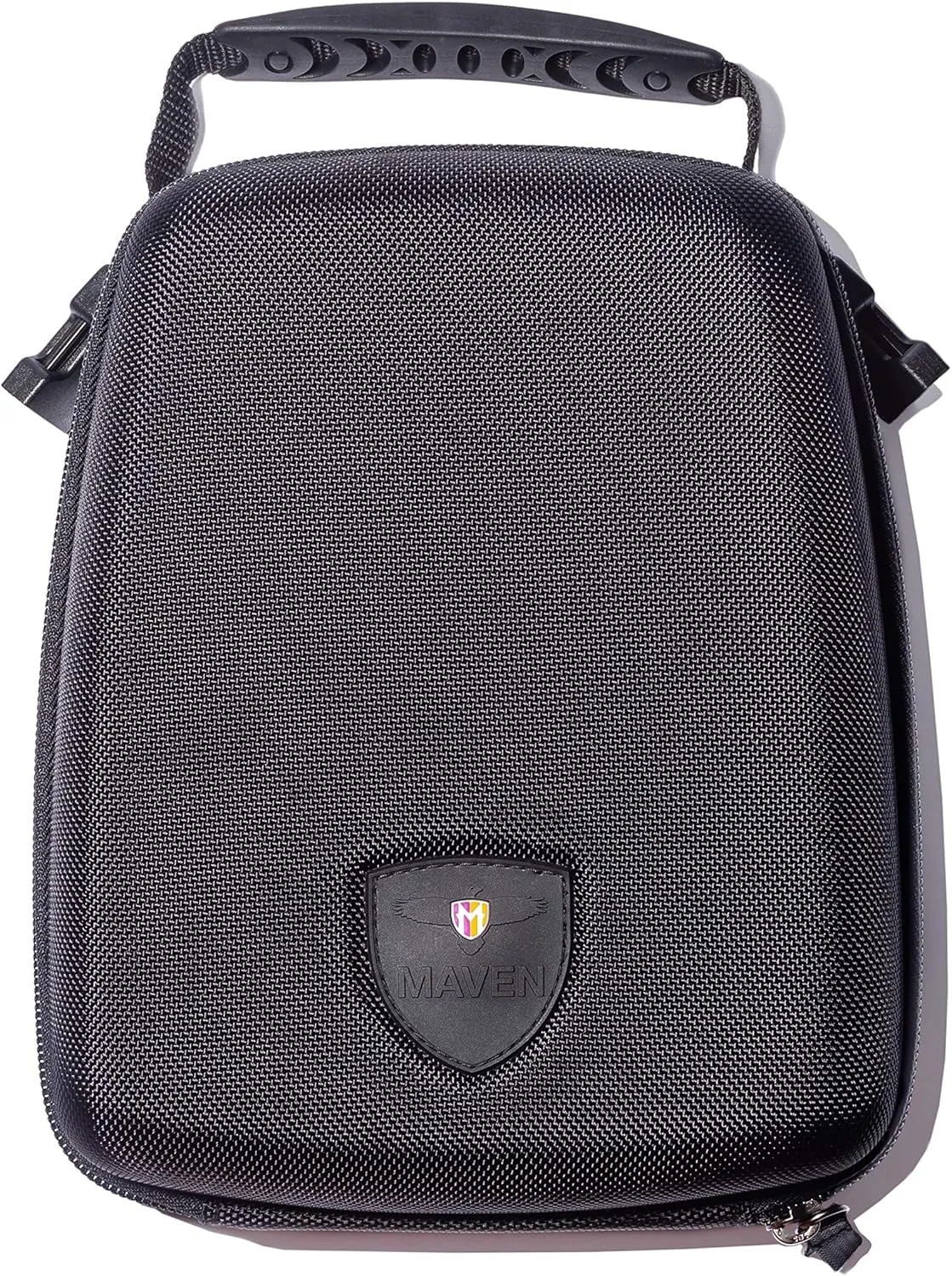 Maven Binocular Case, Molded foam and ballistic nylon (Full Size)
