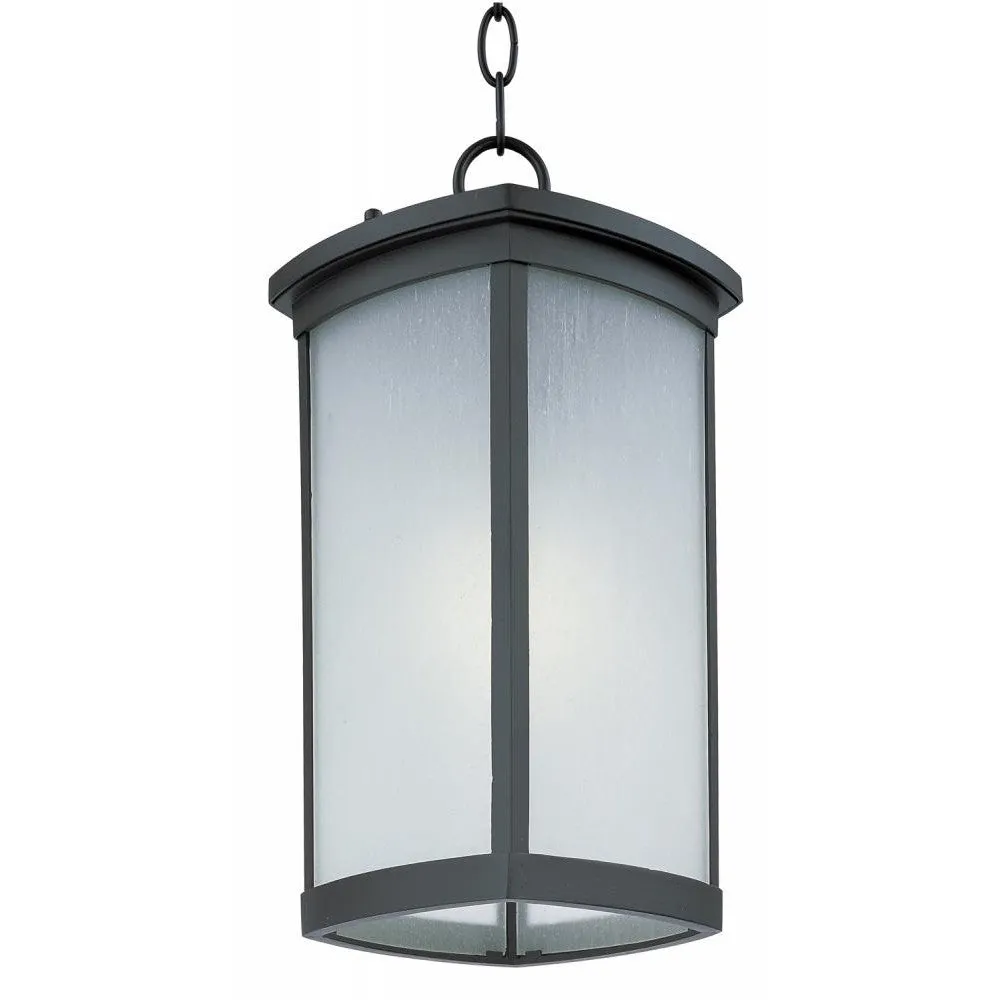 Maxim Lighting TERRACE LED E26 65759FSBZ Exterior Modern - Bronze