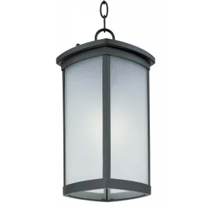 Maxim Lighting TERRACE LED E26 65759FSBZ Exterior Modern - Bronze
