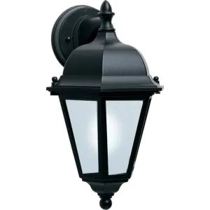 Maxim Lighting WESTLAKE LED E26 65100BK Exterior Traditional - Black