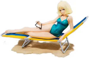 Megahouse - Mobile Suit Gundam - Sayla Mass ~Break Time~, G.G.G. Collectible Figure