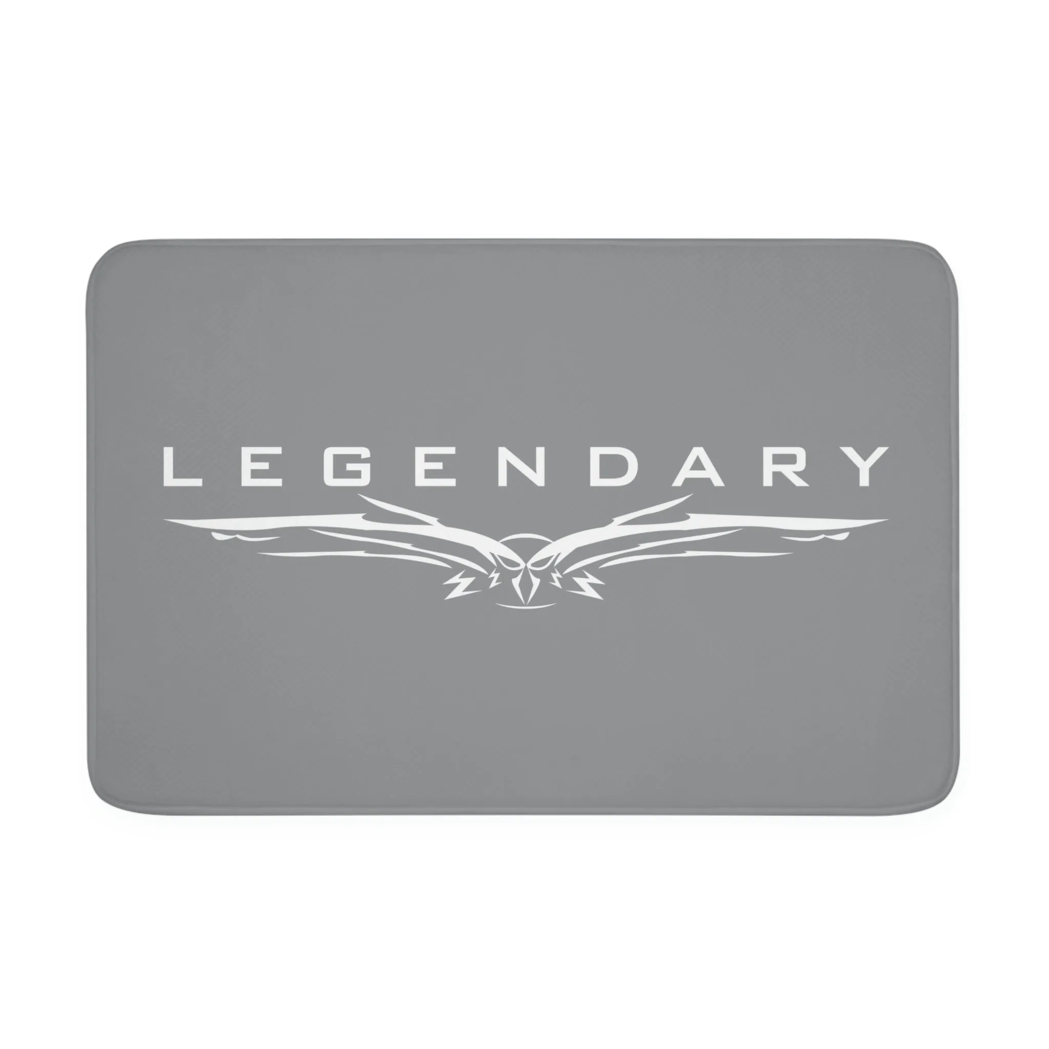 Memory Foam Bath Mat