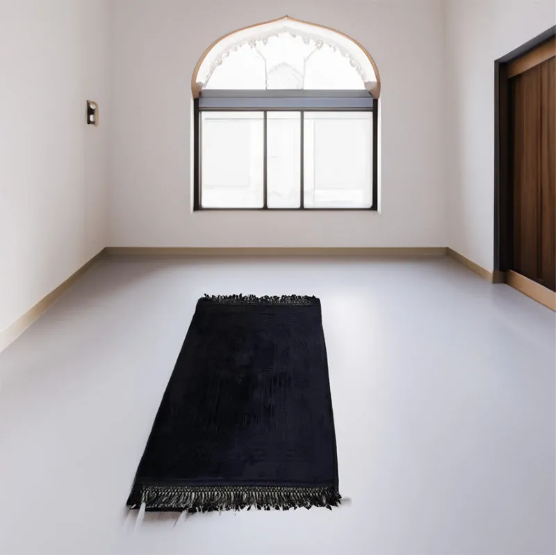 Memory Foam Prayer Mat (Extra Soft Comfort Foam)