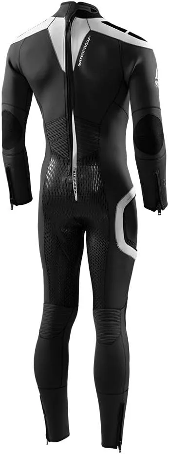 Mens W5 3mm Tropic Suit