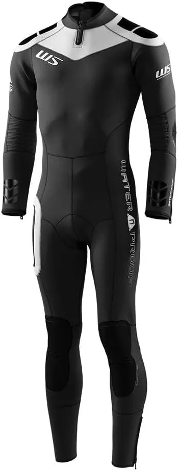 Mens W5 3mm Tropic Suit