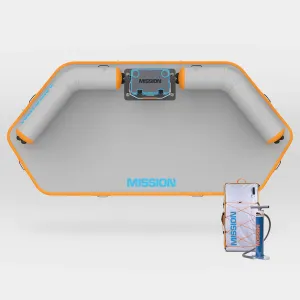 Mission Reef Deck