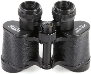 Monocular Telescope Binoculars for Adults 8X30, Professional Wide Angle Binoculars, Non-Slip Designtelescope, Anti-Pressure and Shockproof