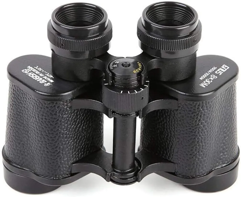 Monocular Telescope Binoculars for Adults 8X30, Professional Wide Angle Binoculars, Non-Slip Designtelescope, Anti-Pressure and Shockproof