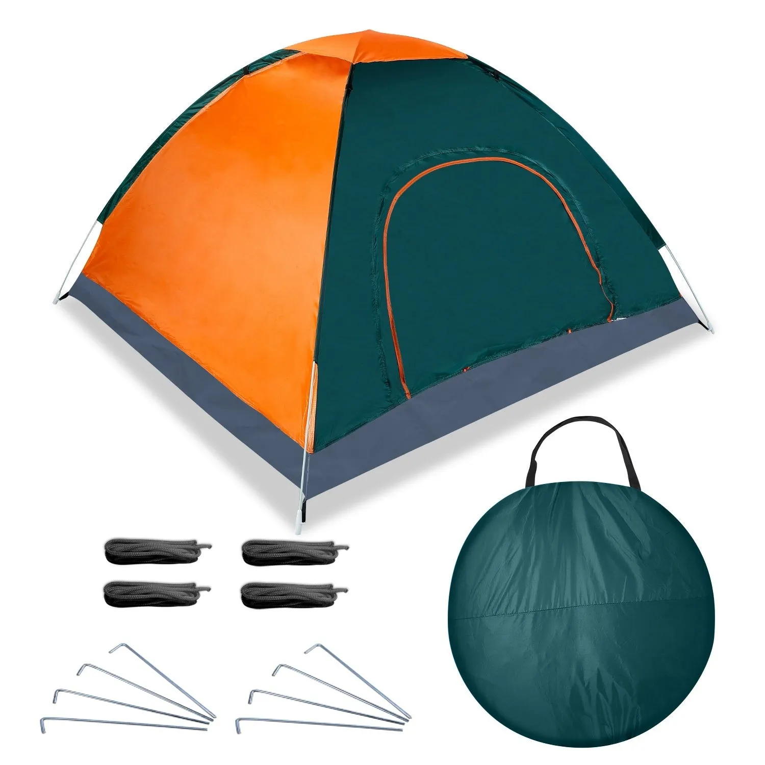 Mosquito Net Doors Carrying Bag Folding