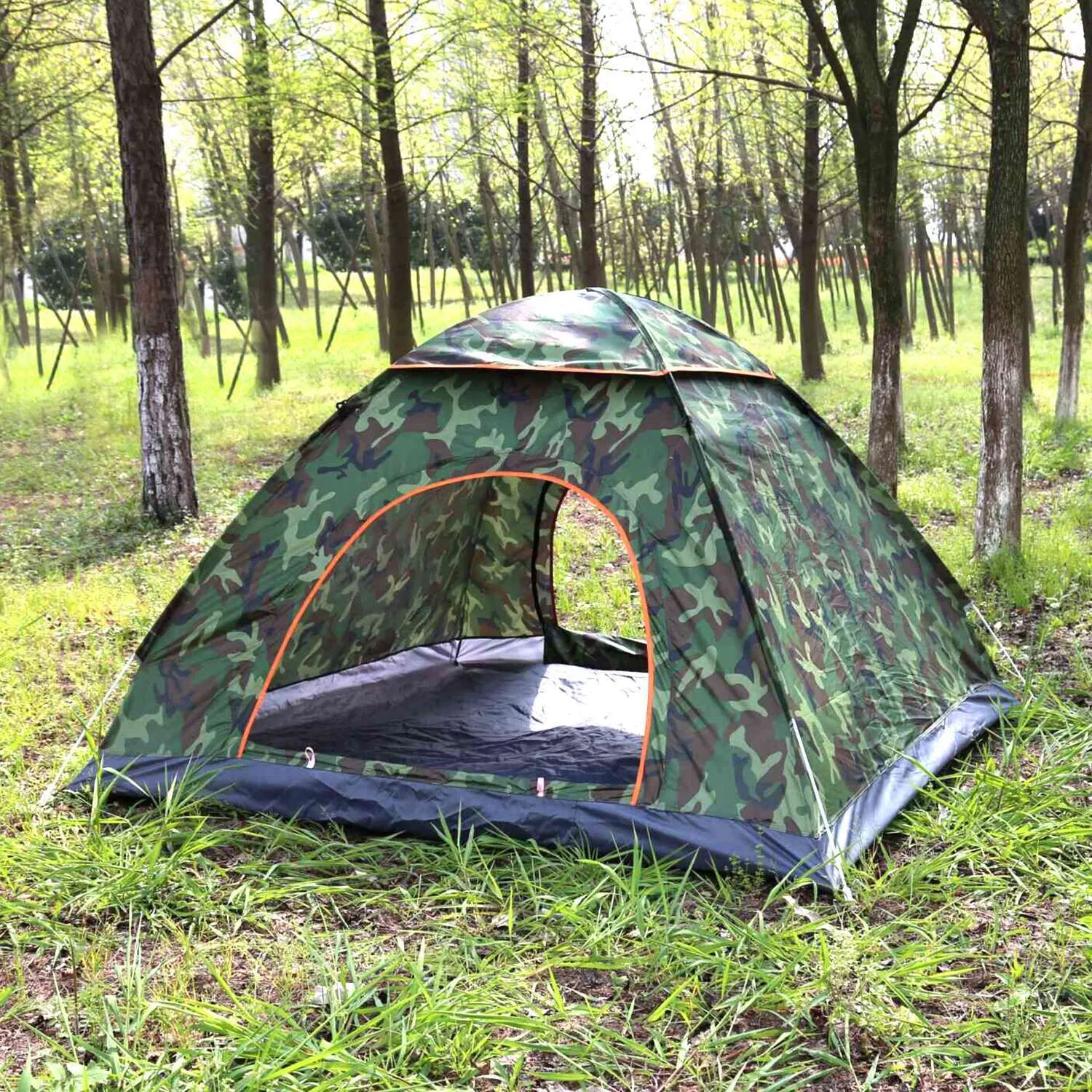 Mosquito Net Doors Carrying Bag Folding