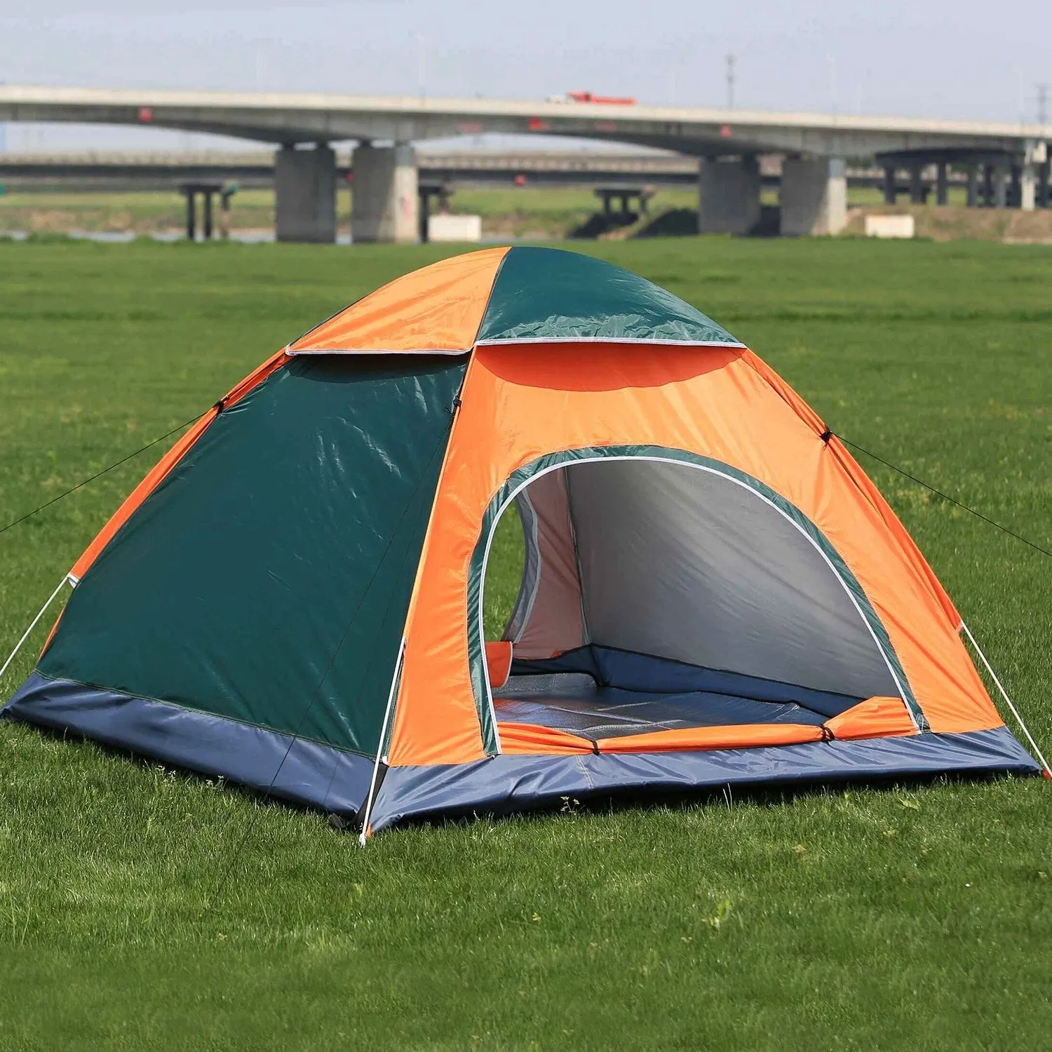 Mosquito Net Doors Carrying Bag Folding