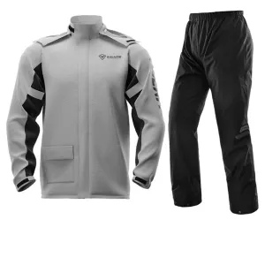 Motorcycle rain suit