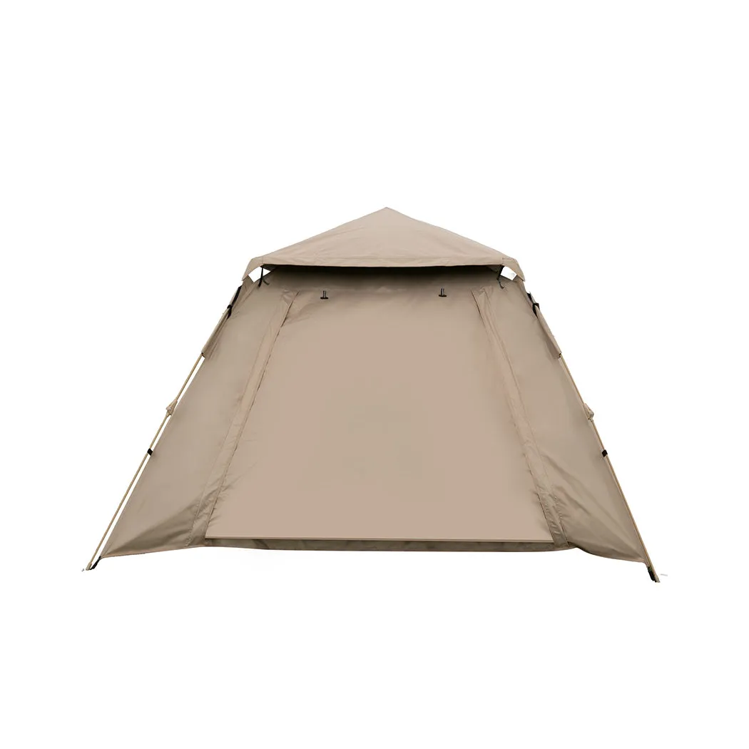 Mountview Instant Pop up Camping Tent