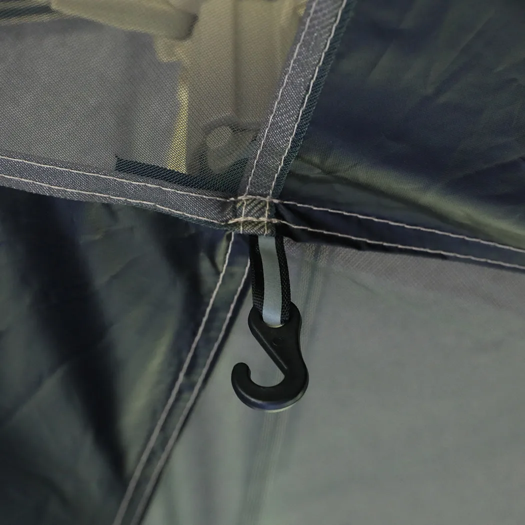Mountview Instant Pop up Camping Tent
