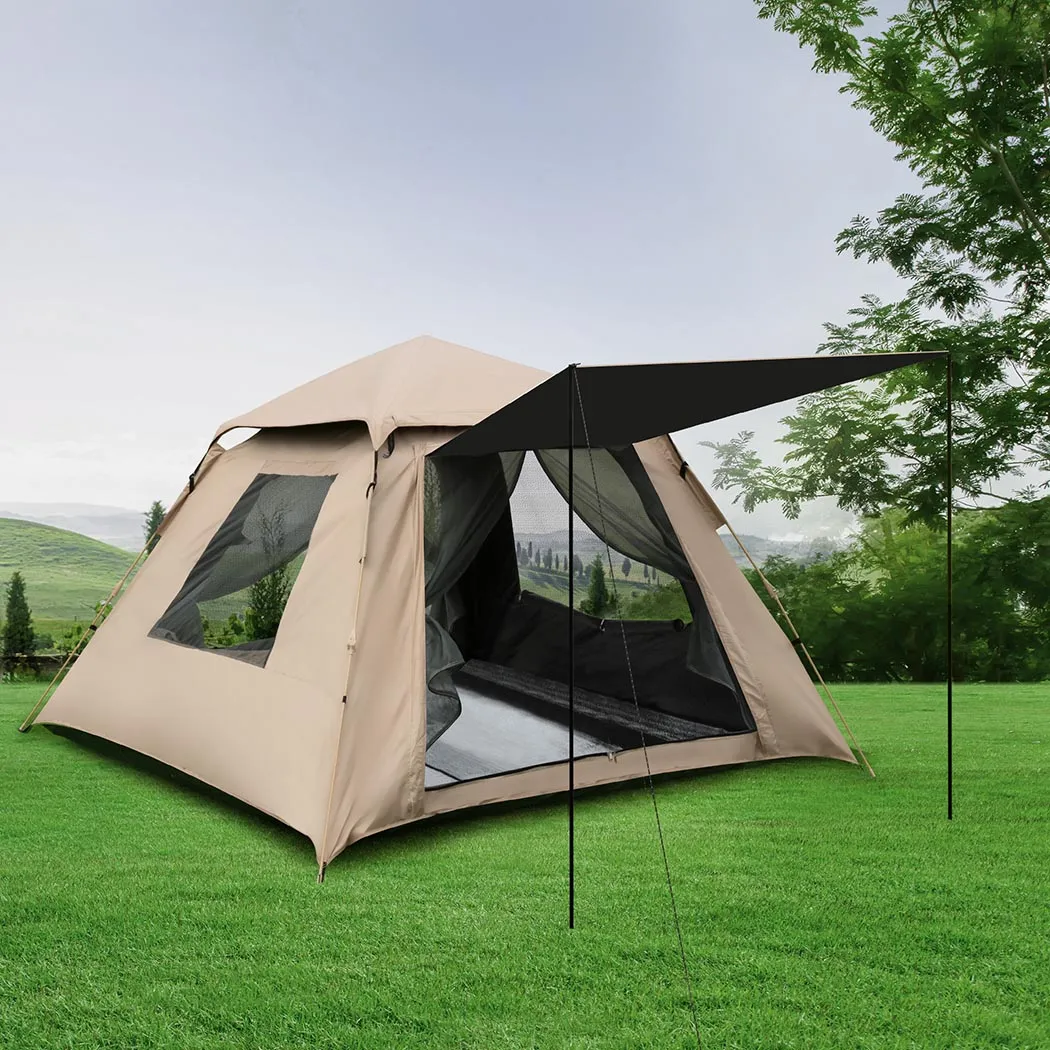 Mountview Instant Pop up Camping Tent