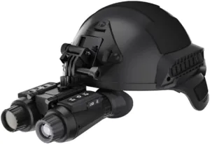 Naked Eye 3D Night Vision Binoculars Infrared Night Vision Binoculars high-Resolution Night Vision Binoculars Naked Eye 3D Night Vision Goggles Head Mounted Digital Infrared Night Vision