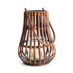 NAPA Home & Garden, PANAMA LANTERN 17.75",NV200