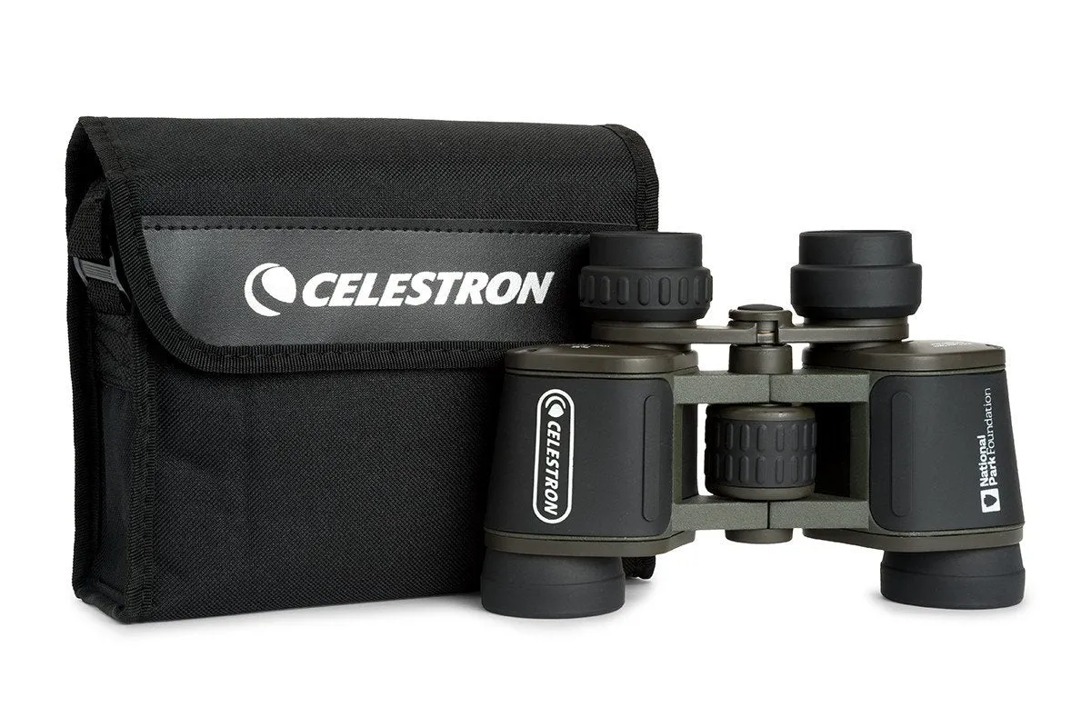 National Park Foundation 7x35 Binocular