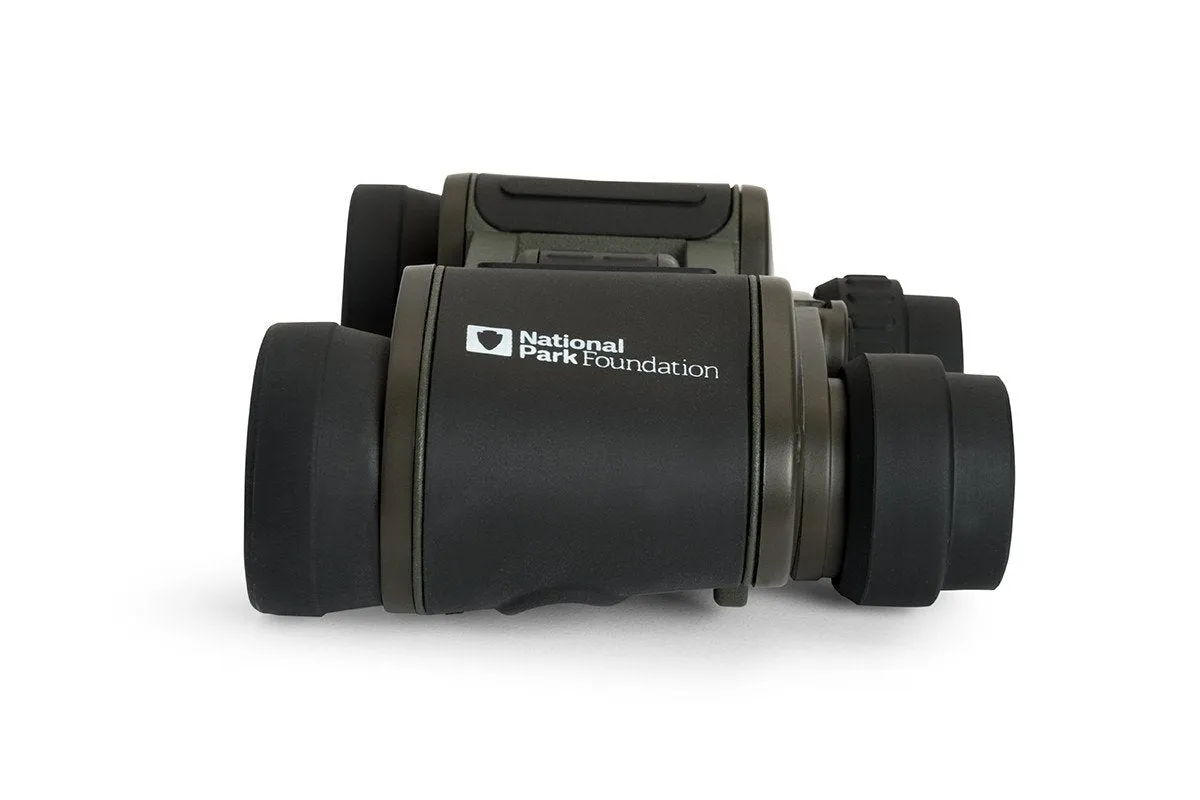 National Park Foundation 7x35 Binocular