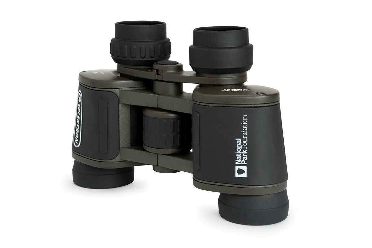 National Park Foundation 7x35 Binocular