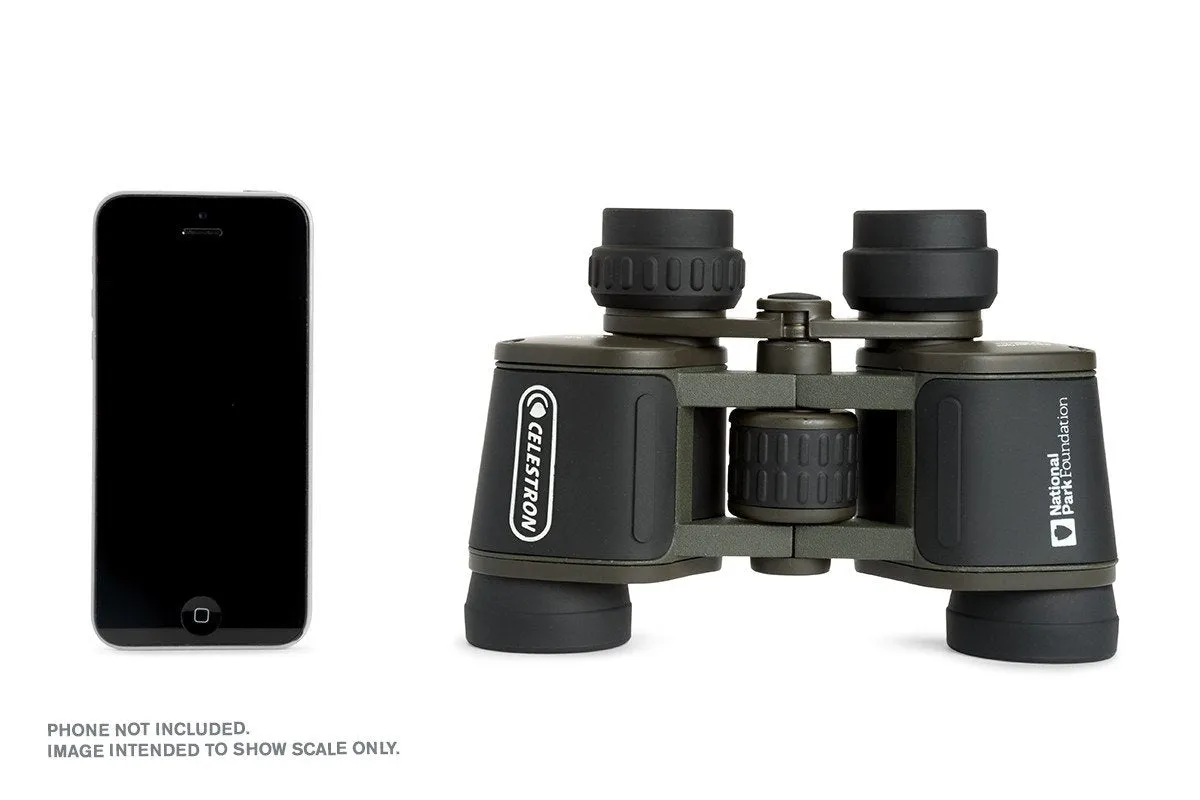 National Park Foundation 7x35 Binocular