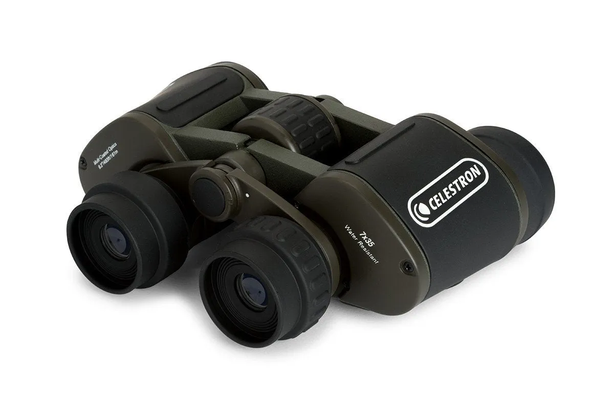 National Park Foundation 7x35 Binocular