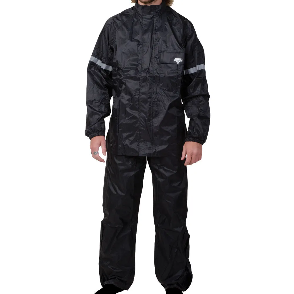 NELSON RIGG WEATHER PRO RAIN SUIT