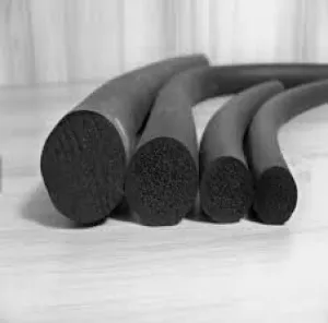 NEOPRENE CORD – SOLD BY THE FOOT