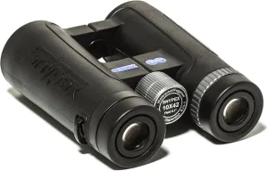 New Knight 10X42 D-ED Wide Views Professional Binoculars for Birders/Hunters with ED Glass Binocular