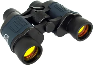 Night Vision Binoculars for Adults, 60x60 3000M HD Professional Binoculars Telescope Night Vision for Hiking Travel Field Work Forestry Fire Protection for Hunting & Camping (80x80 1)