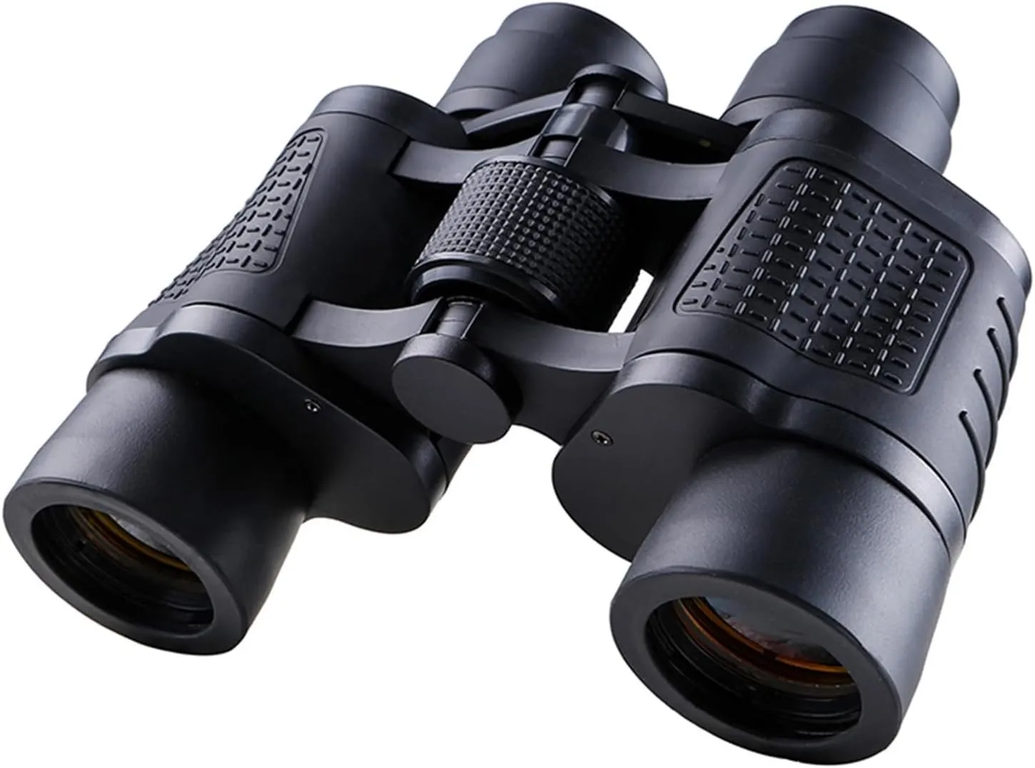 Night Vision Binoculars for Adults, 60x60 3000M HD Professional Binoculars Telescope Night Vision for Hiking Travel Field Work Forestry Fire Protection for Hunting & Camping (90x90 1)