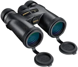 Nikon 7548 MONARCH 7 8x42 Binocular (Black)
