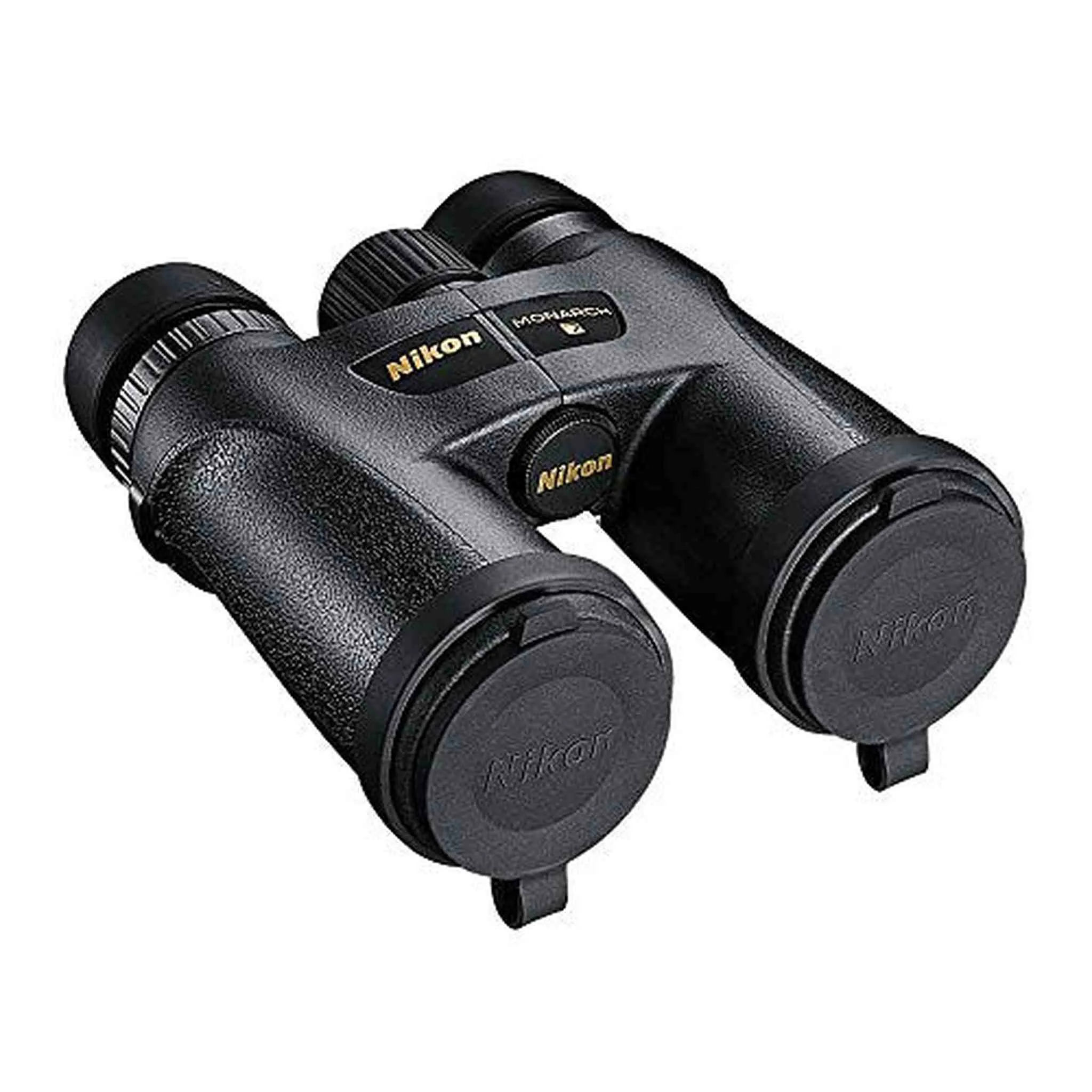 Nikon 7548 MONARCH 7  8x42 Binocular (Black)