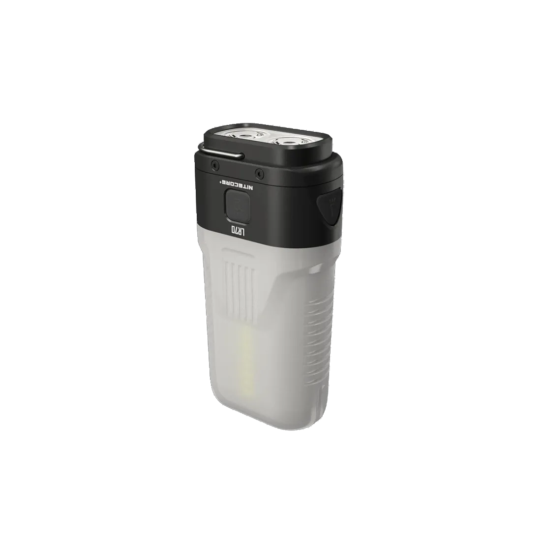 Nitecore LR70 3 in 1 Rechargeable Lantern Flashlight
