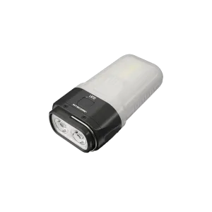 Nitecore LR70 3 in 1 Rechargeable Lantern Flashlight
