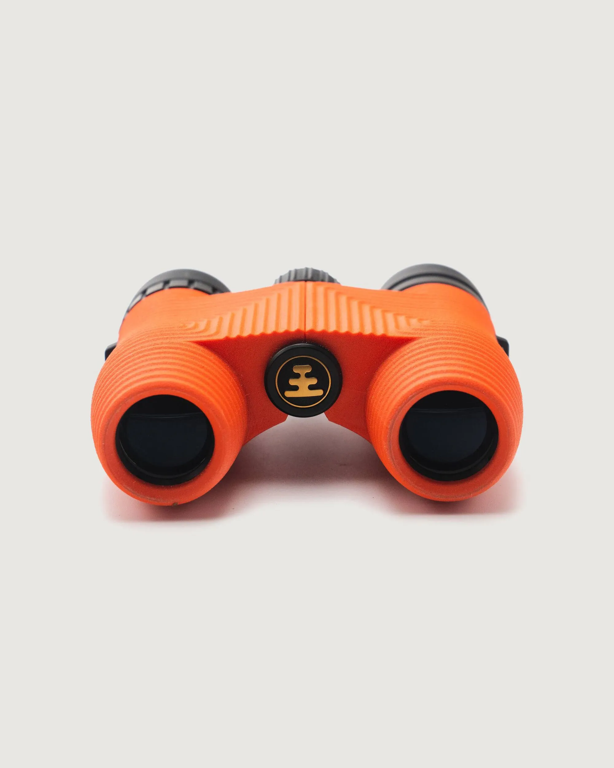 NOCS Standard Issue 8x25 WP Binoculars - Poppy Orange
