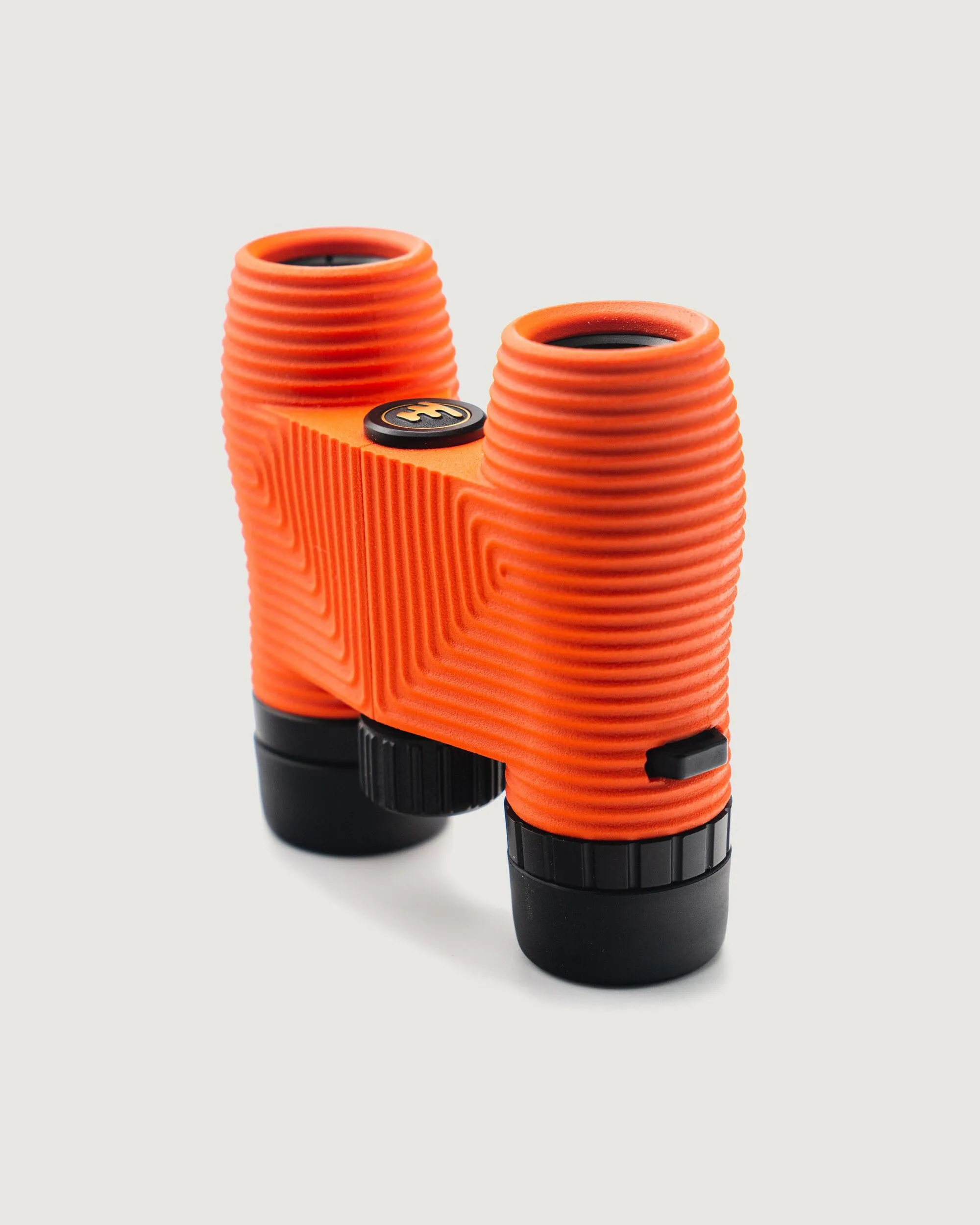 NOCS Standard Issue 8x25 WP Binoculars - Poppy Orange