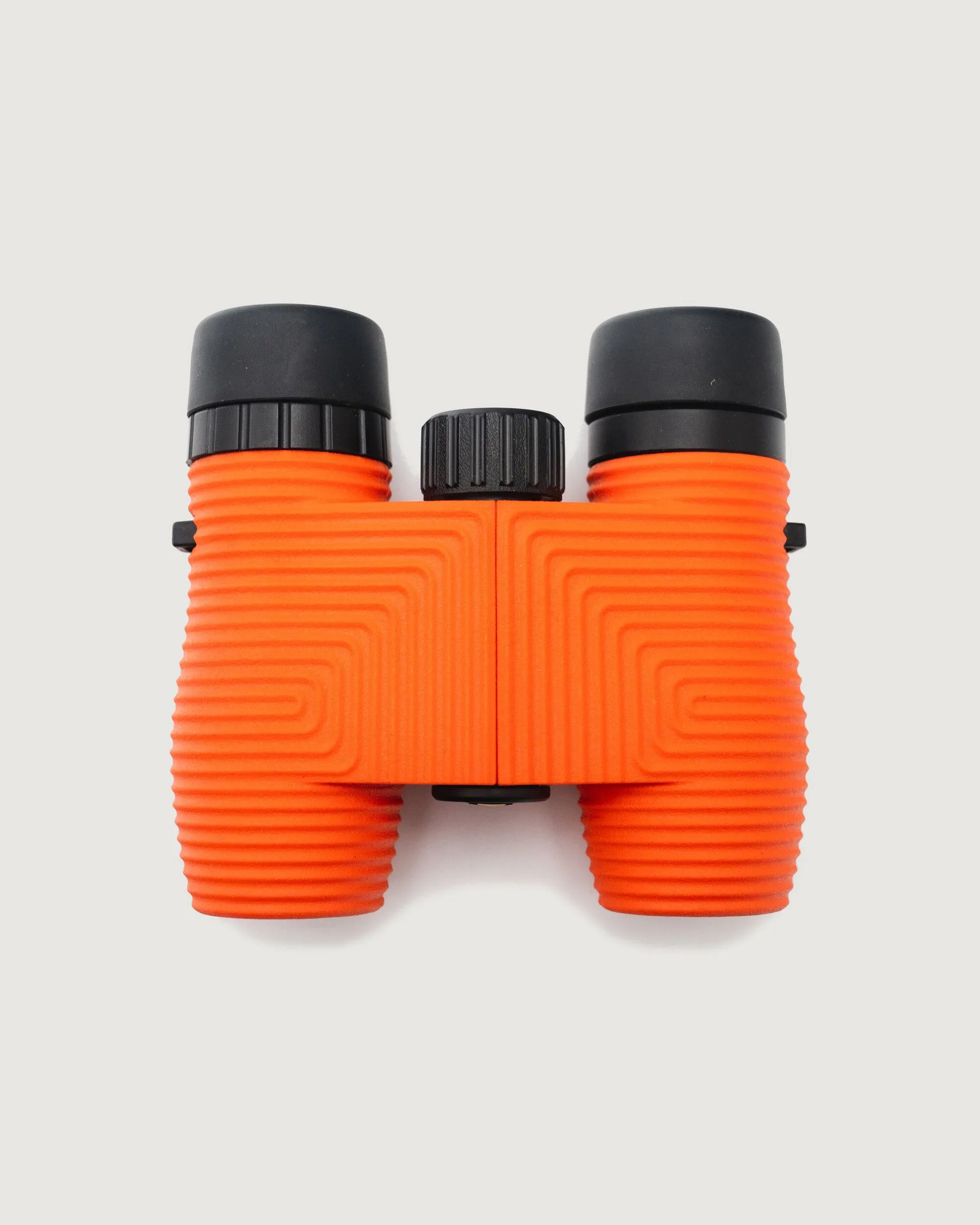 NOCS Standard Issue 8x25 WP Binoculars - Poppy Orange