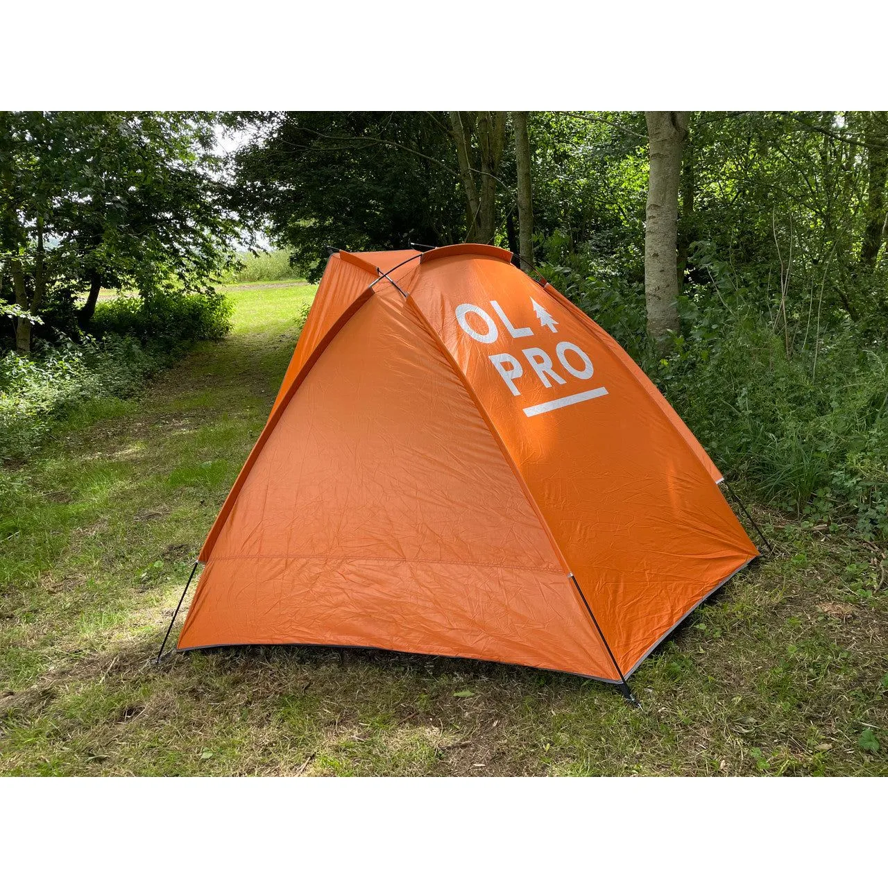 Olpro Beach Tent