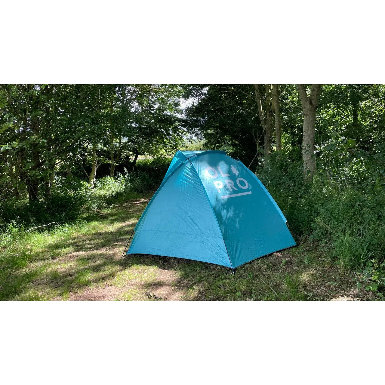 Olpro Beach Tent