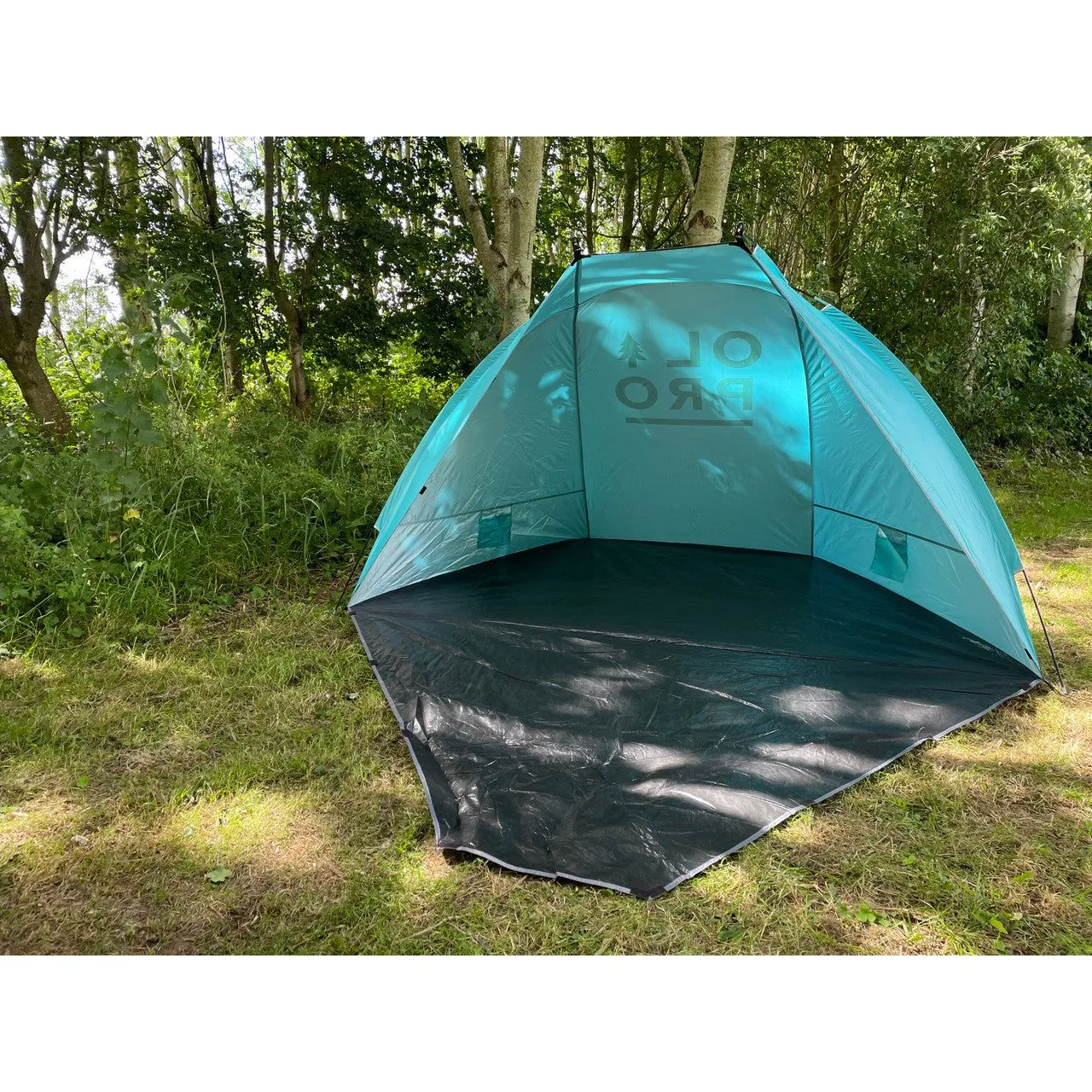 Olpro Beach Tent