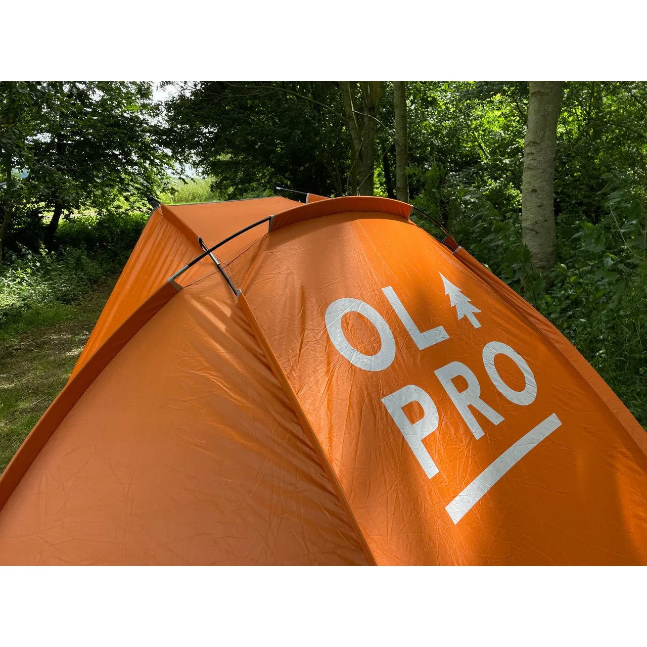 Olpro Beach Tent