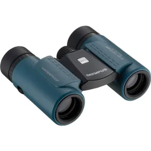 Olympus 8x21 RC II WP Binocular (Blue)