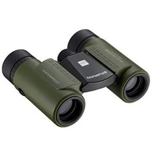 Olympus 8x21 RC II WP Binocular (Green)