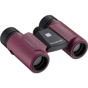 Olympus 8x21RC II WP Binocular (Magenta)