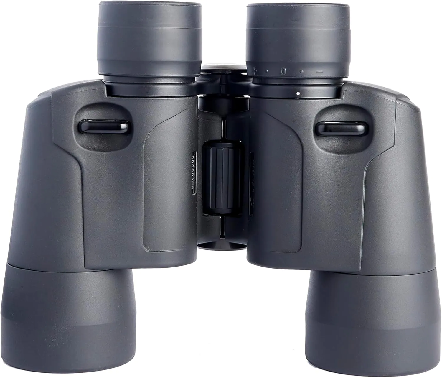 Olympus Binocular 8x40 S - Ideal for Nature Observation, Wildlife, Birdwatching, Sports, Concerts, Black