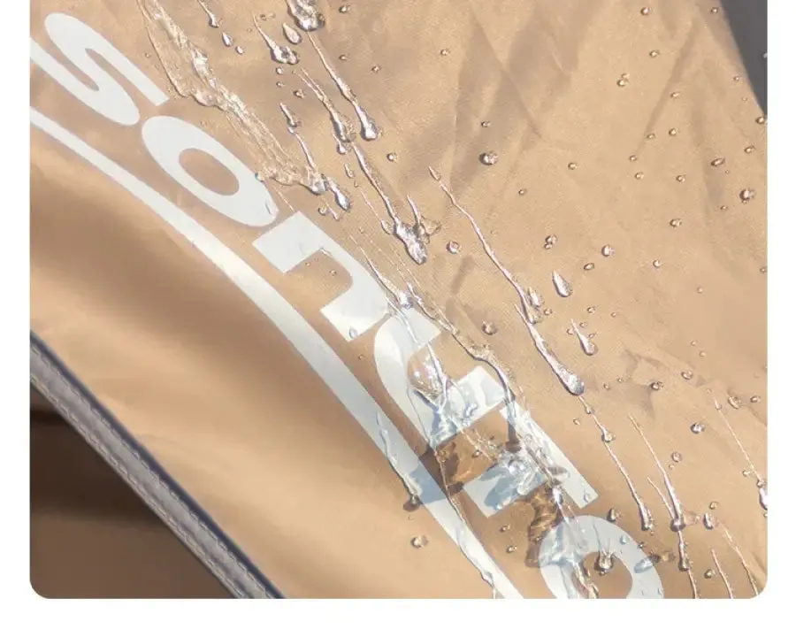 One-Touch Tent